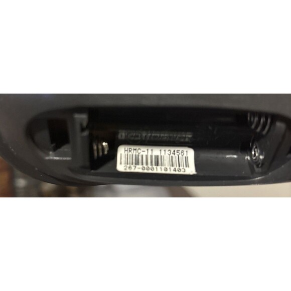 Hughes Direct TV Gray HRMC-11 Remote Control - Tested Works! - Picture 4 of 4